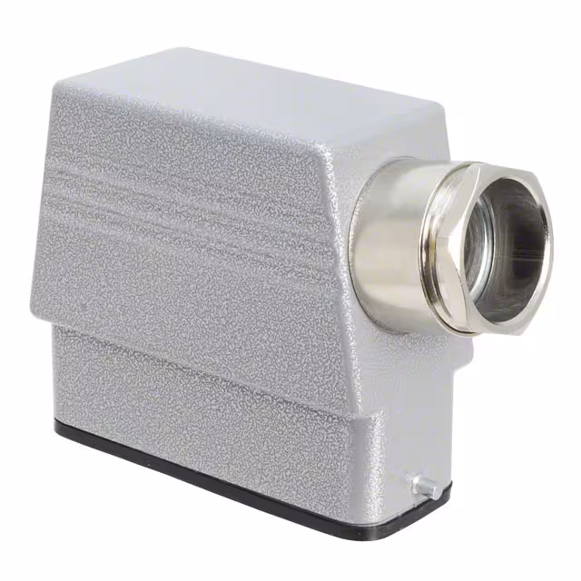 1772434 Phoenix Contact  Alloggiamenti per connettori per impieghi gravosi, cappucci e basi